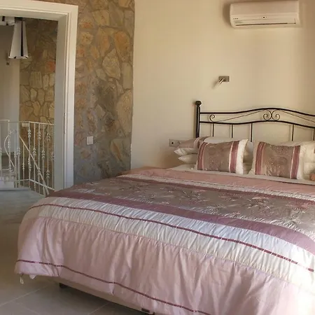 Villa Nergiz