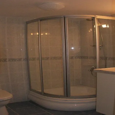 Nergiz Villa Çeşme