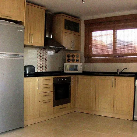 Nergiz Villa